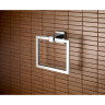 Держатель полотенец VITRA Q-LlNE, цвет хром A44994