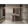 Керамогранит VITRA MARMOSTONE R10B Ректификат Норковый Матовый 80X80 K950188R0001VTET