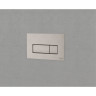 Панель смыва VITRA ROOT SQUARE никель 740-2395